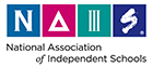 National Association of indenpendent Schools Logo